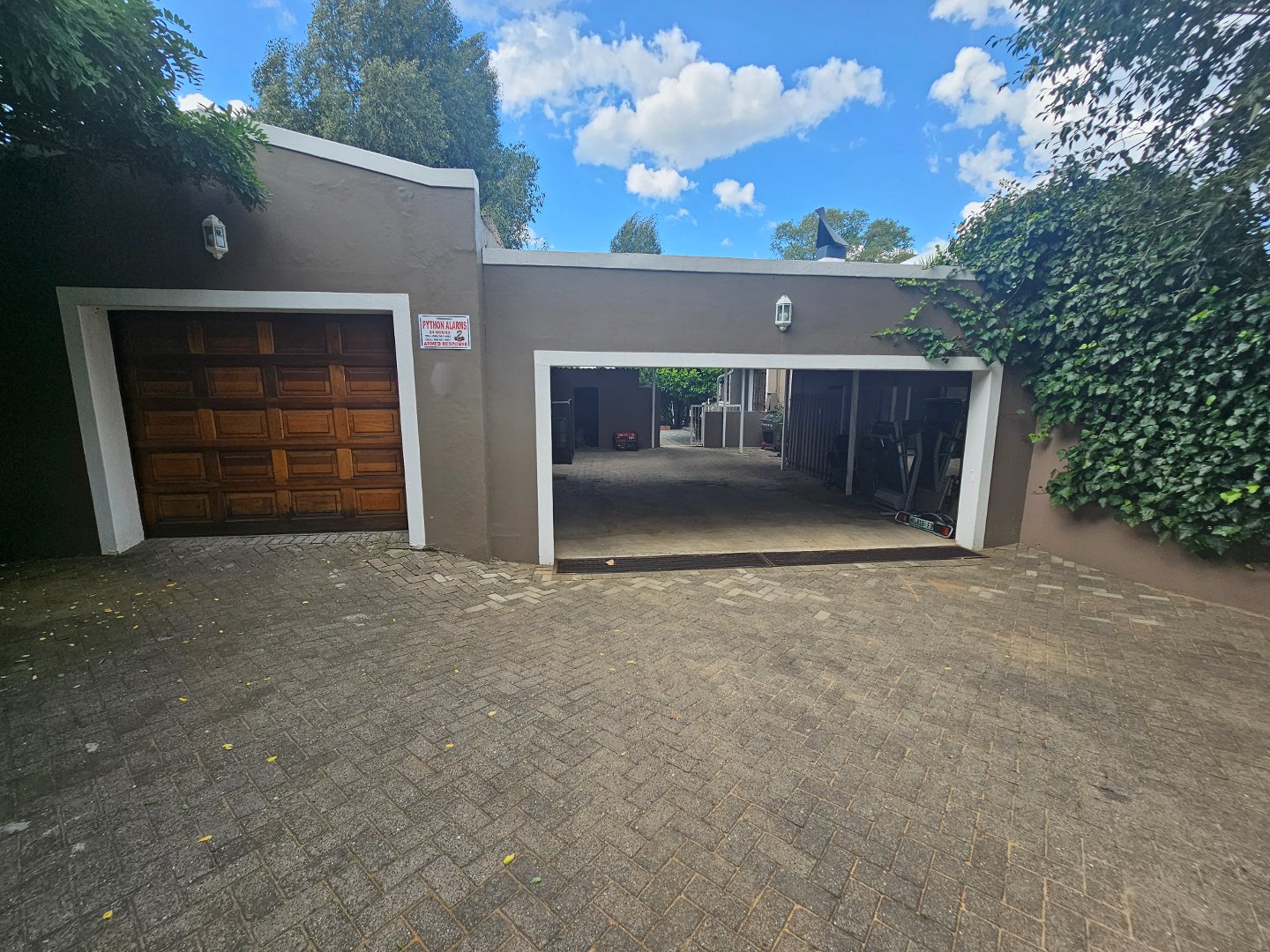 4 Bedroom Property for Sale in Eureka Free State